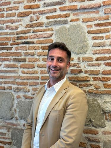 Matthieu GARRIC