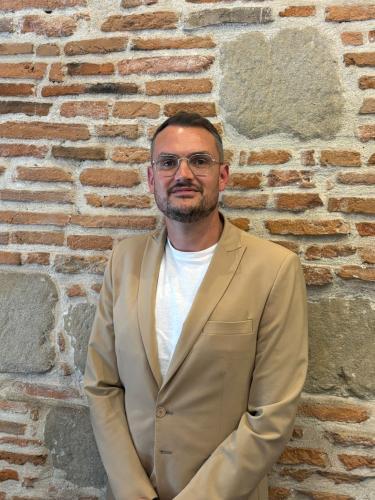 Guillaume DUCROCQ
