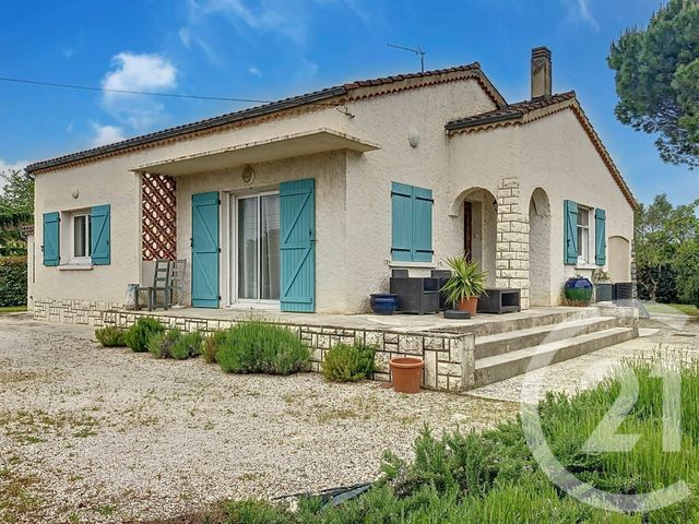 maison - LAVAUR - 81