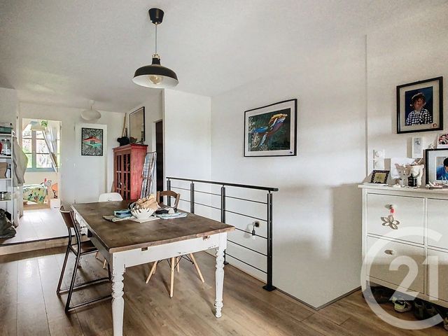 Appartement T3 à vendre - 3 pièces - 79.0 m2 - VERFEIL - 31 - MIDI-PYRENEES - Century 21 Les Demeures Du Pastel