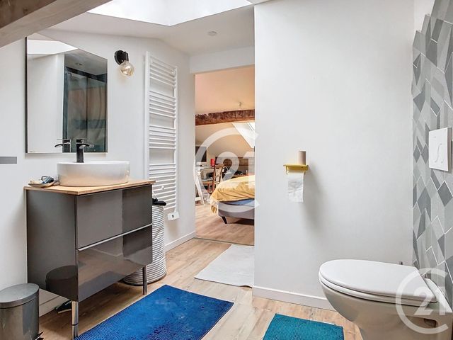 Appartement T3 à vendre - 3 pièces - 79.0 m2 - VERFEIL - 31 - MIDI-PYRENEES - Century 21 Les Demeures Du Pastel