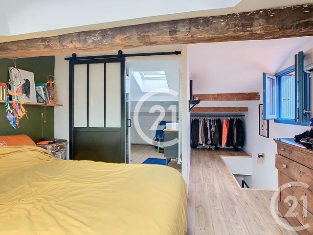 Appartement T3 à vendre - 3 pièces - 79.0 m2 - VERFEIL - 31 - MIDI-PYRENEES - Century 21 Les Demeures Du Pastel