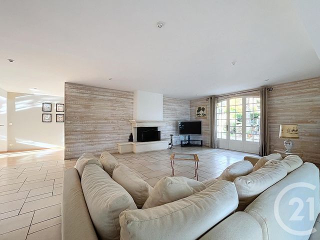 maison à vendre - 8 pièces - 270.0 m2 - GIROUSSENS - 81 - MIDI-PYRENEES - Century 21 Les Demeures Du Pastel