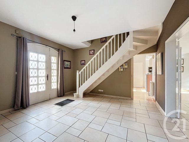 maison à vendre - 8 pièces - 270.0 m2 - GIROUSSENS - 81 - MIDI-PYRENEES - Century 21 Les Demeures Du Pastel