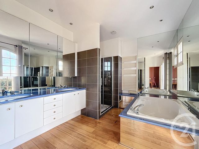 maison à vendre - 8 pièces - 270.0 m2 - GIROUSSENS - 81 - MIDI-PYRENEES - Century 21 Les Demeures Du Pastel