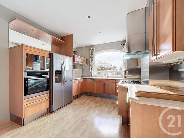 maison à vendre - 8 pièces - 270.0 m2 - GIROUSSENS - 81 - MIDI-PYRENEES - Century 21 Les Demeures Du Pastel