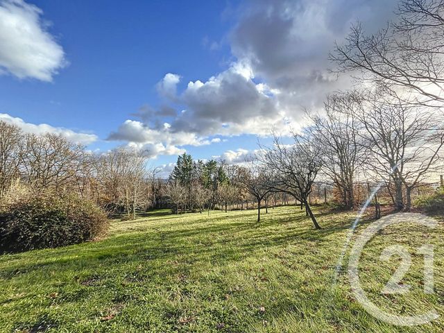 maison à vendre - 8 pièces - 270.0 m2 - GIROUSSENS - 81 - MIDI-PYRENEES - Century 21 Les Demeures Du Pastel