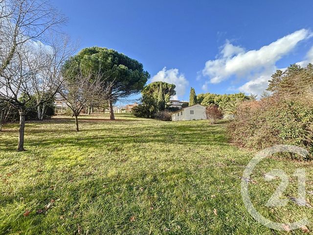 maison à vendre - 8 pièces - 270.0 m2 - GIROUSSENS - 81 - MIDI-PYRENEES - Century 21 Les Demeures Du Pastel