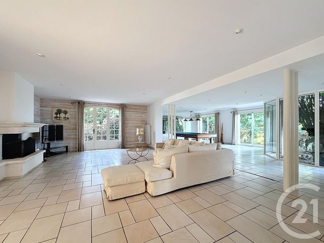 maison à vendre - 8 pièces - 270.0 m2 - GIROUSSENS - 81 - MIDI-PYRENEES - Century 21 Les Demeures Du Pastel