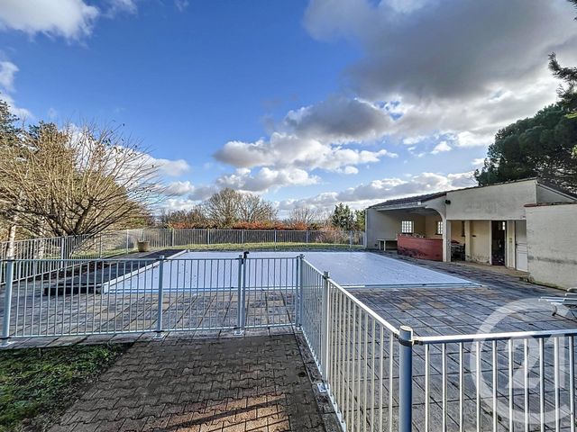 maison à vendre - 8 pièces - 270.0 m2 - GIROUSSENS - 81 - MIDI-PYRENEES - Century 21 Les Demeures Du Pastel