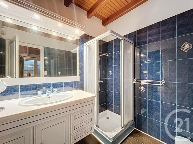 maison à vendre - 8 pièces - 270.0 m2 - GIROUSSENS - 81 - MIDI-PYRENEES - Century 21 Les Demeures Du Pastel