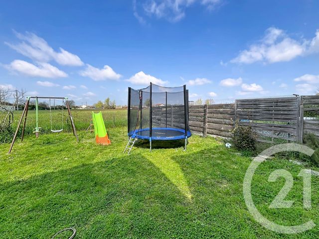 maison à vendre - 4 pièces - 66.0 m2 - LAVAUR - 81 - MIDI-PYRENEES - Century 21 Les Demeures Du Pastel