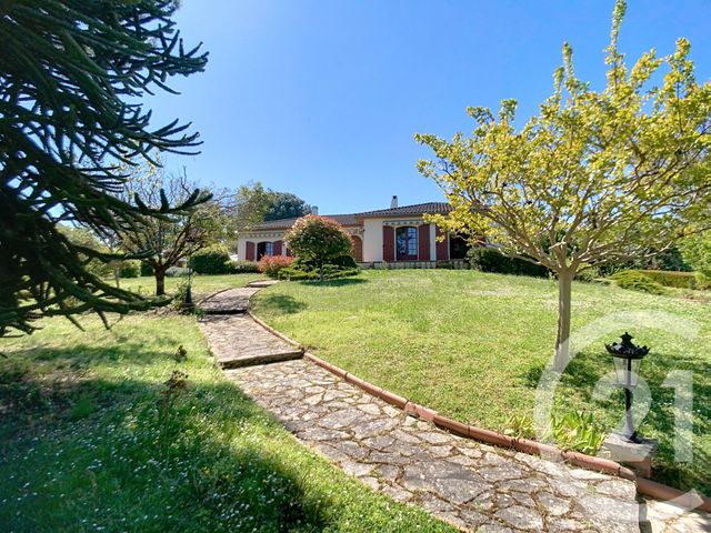 maison - LAVAUR - 81