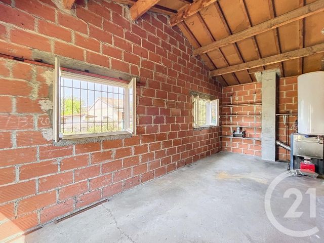 maison à vendre - 4 pièces - 87.0 m2 - LAVAUR - 81 - MIDI-PYRENEES - Century 21 Les Demeures Du Pastel