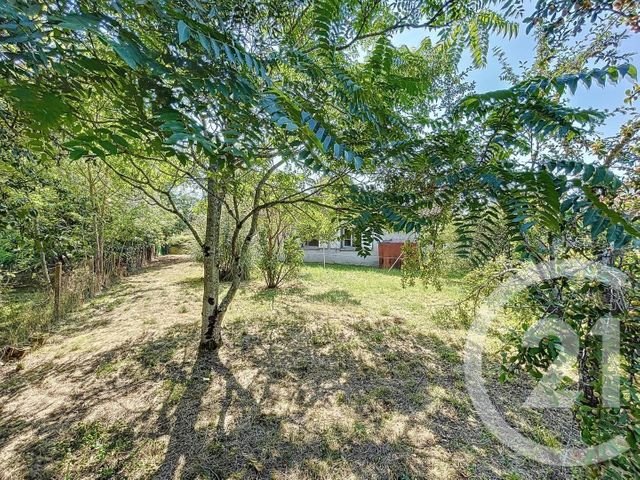 maison à vendre - 4 pièces - 87.0 m2 - LAVAUR - 81 - MIDI-PYRENEES - Century 21 Les Demeures Du Pastel