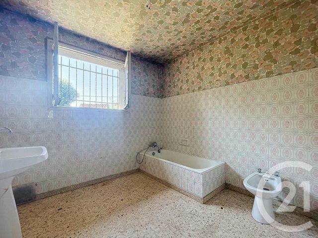 maison à vendre - 4 pièces - 87.0 m2 - LAVAUR - 81 - MIDI-PYRENEES - Century 21 Les Demeures Du Pastel