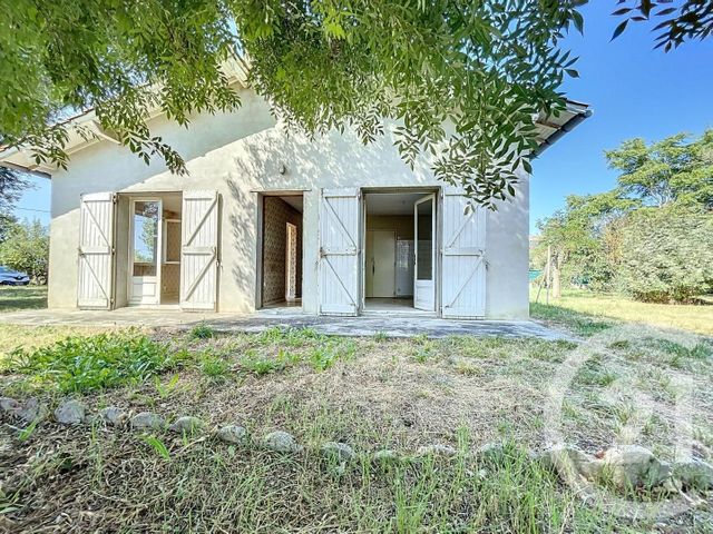 maison à vendre - 4 pièces - 87.0 m2 - LAVAUR - 81 - MIDI-PYRENEES - Century 21 Les Demeures Du Pastel