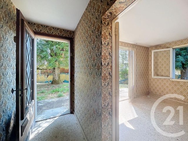 maison à vendre - 4 pièces - 87.0 m2 - LAVAUR - 81 - MIDI-PYRENEES - Century 21 Les Demeures Du Pastel