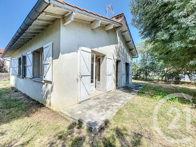 maison à vendre - 4 pièces - 87.0 m2 - LAVAUR - 81 - MIDI-PYRENEES - Century 21 Les Demeures Du Pastel