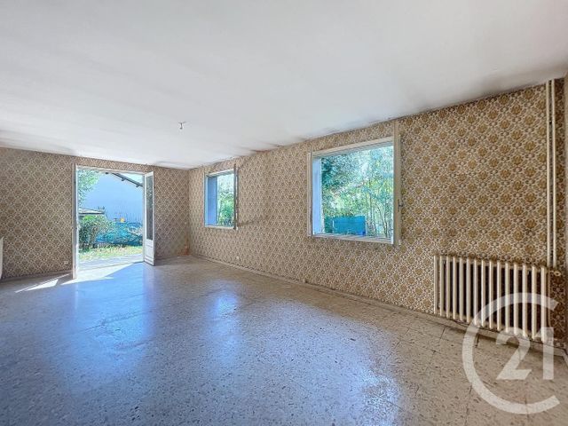 maison à vendre - 4 pièces - 87.0 m2 - LAVAUR - 81 - MIDI-PYRENEES - Century 21 Les Demeures Du Pastel