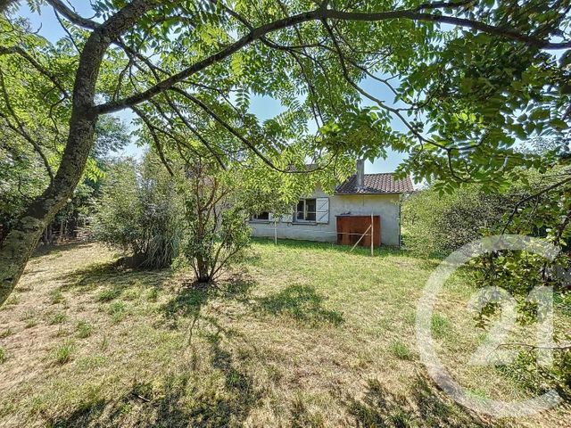 maison à vendre - 4 pièces - 87.0 m2 - LAVAUR - 81 - MIDI-PYRENEES - Century 21 Les Demeures Du Pastel