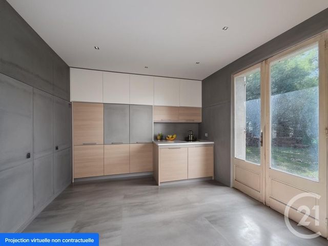 maison à vendre - 4 pièces - 87.0 m2 - LAVAUR - 81 - MIDI-PYRENEES - Century 21 Les Demeures Du Pastel