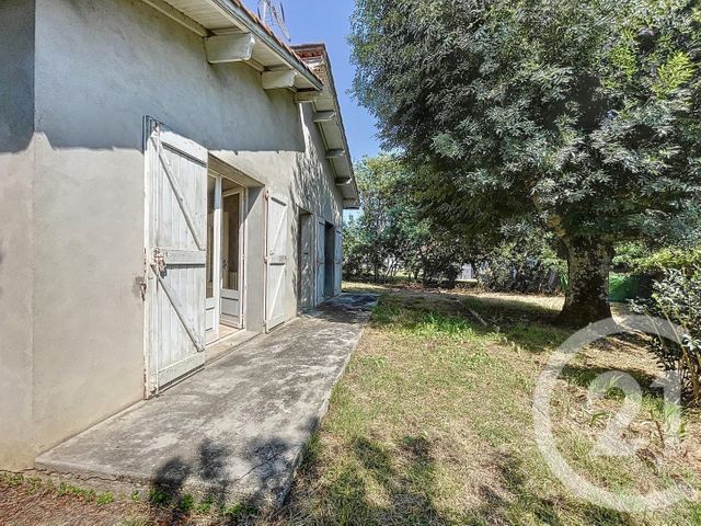 maison à vendre - 4 pièces - 87.0 m2 - LAVAUR - 81 - MIDI-PYRENEES - Century 21 Les Demeures Du Pastel