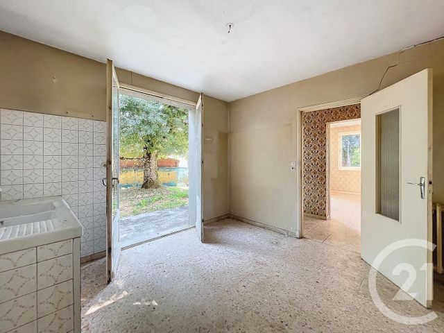 maison à vendre - 4 pièces - 87.0 m2 - LAVAUR - 81 - MIDI-PYRENEES - Century 21 Les Demeures Du Pastel