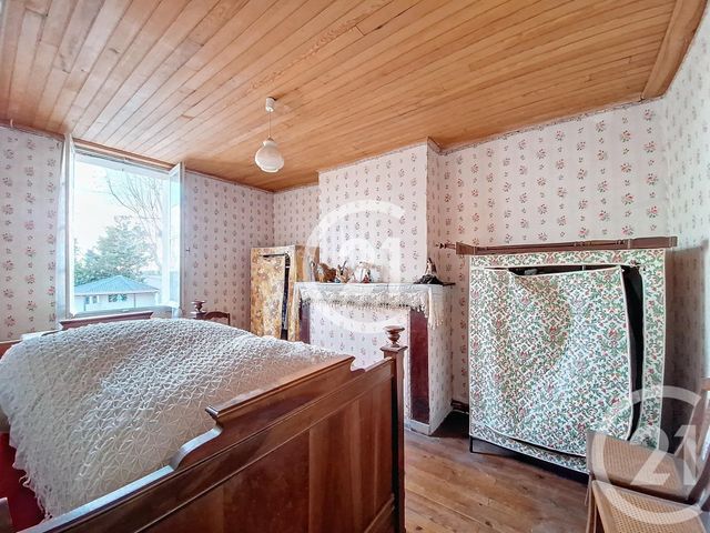 maison à vendre - 6 pièces - 102.67 m2 - LABASTIDE ST GEORGES - 81 - MIDI-PYRENEES - Century 21 Les Demeures Du Pastel