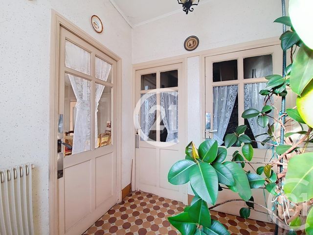 Maison à vendre LABASTIDE ST GEORGES