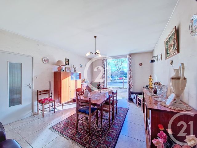 maison à vendre - 6 pièces - 102.67 m2 - LABASTIDE ST GEORGES - 81 - MIDI-PYRENEES - Century 21 Les Demeures Du Pastel