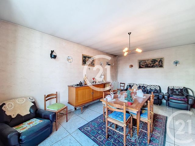 maison à vendre - 6 pièces - 102.67 m2 - LABASTIDE ST GEORGES - 81 - MIDI-PYRENEES - Century 21 Les Demeures Du Pastel