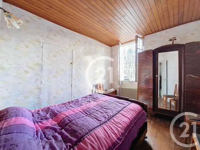 maison à vendre - 6 pièces - 102.67 m2 - LABASTIDE ST GEORGES - 81 - MIDI-PYRENEES - Century 21 Les Demeures Du Pastel