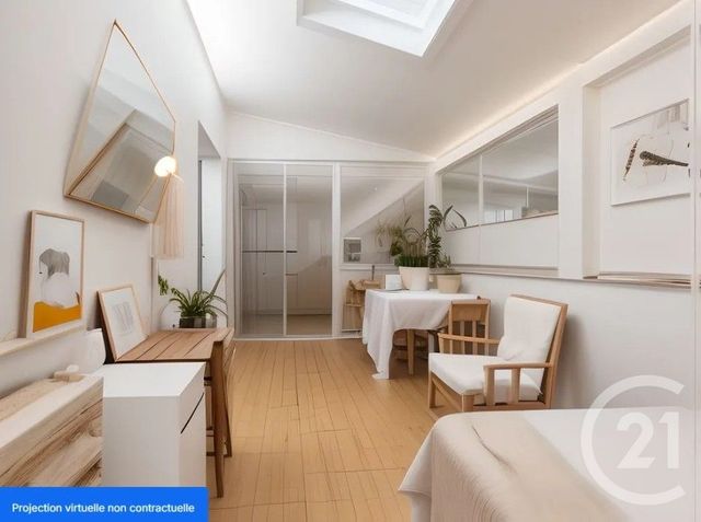 maison à vendre - 6 pièces - 100.0 m2 - LAVAUR - 81 - MIDI-PYRENEES - Century 21 Les Demeures Du Pastel