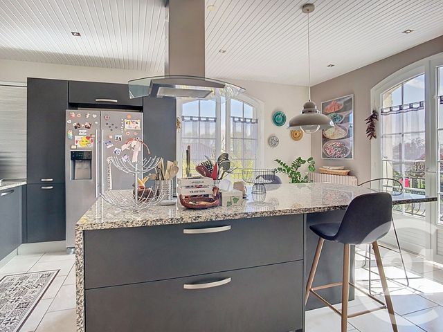 maison à vendre - 7 pièces - 260.0 m2 - LAVAUR - 81 - MIDI-PYRENEES - Century 21 Les Demeures Du Pastel