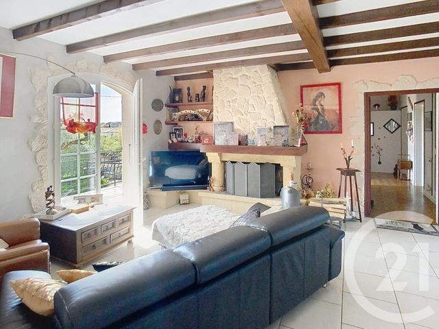 maison à vendre - 7 pièces - 260.0 m2 - LAVAUR - 81 - MIDI-PYRENEES - Century 21 Les Demeures Du Pastel