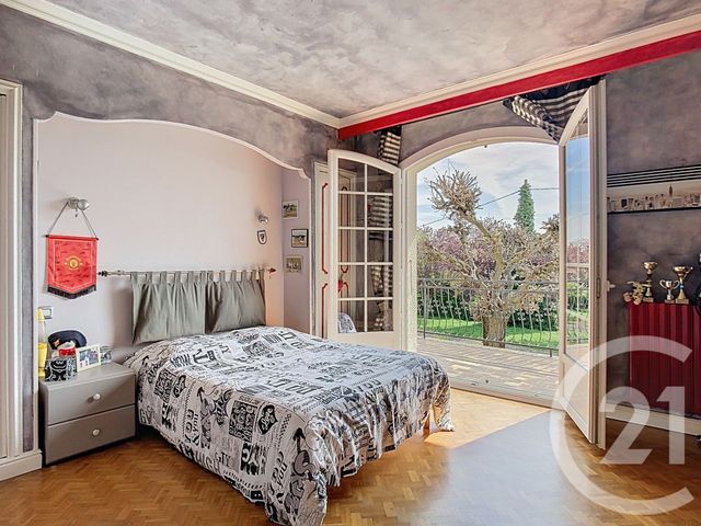 maison à vendre - 7 pièces - 260.0 m2 - LAVAUR - 81 - MIDI-PYRENEES - Century 21 Les Demeures Du Pastel