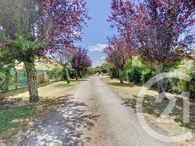 maison à vendre - 7 pièces - 260.0 m2 - LAVAUR - 81 - MIDI-PYRENEES - Century 21 Les Demeures Du Pastel