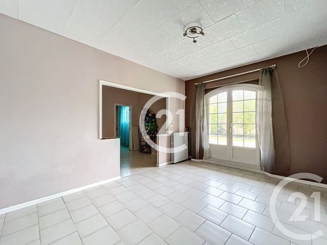 maison à vendre - 7 pièces - 260.0 m2 - LAVAUR - 81 - MIDI-PYRENEES - Century 21 Les Demeures Du Pastel