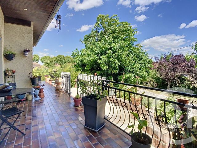 maison à vendre - 7 pièces - 260.0 m2 - LAVAUR - 81 - MIDI-PYRENEES - Century 21 Les Demeures Du Pastel