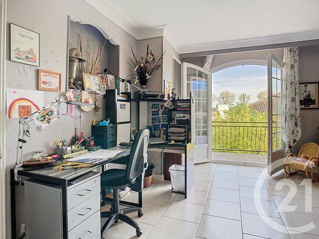 maison à vendre - 7 pièces - 260.0 m2 - LAVAUR - 81 - MIDI-PYRENEES - Century 21 Les Demeures Du Pastel