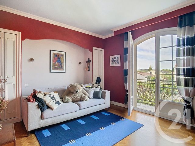 maison à vendre - 7 pièces - 260.0 m2 - LAVAUR - 81 - MIDI-PYRENEES - Century 21 Les Demeures Du Pastel