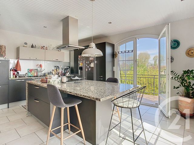 maison à vendre - 7 pièces - 260.0 m2 - LAVAUR - 81 - MIDI-PYRENEES - Century 21 Les Demeures Du Pastel