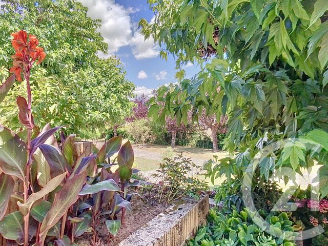 maison à vendre - 7 pièces - 260.0 m2 - LAVAUR - 81 - MIDI-PYRENEES - Century 21 Les Demeures Du Pastel