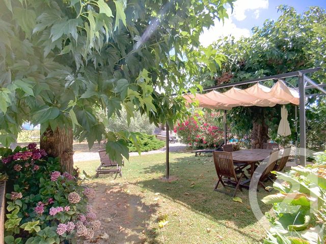 maison à vendre - 7 pièces - 260.0 m2 - LAVAUR - 81 - MIDI-PYRENEES - Century 21 Les Demeures Du Pastel