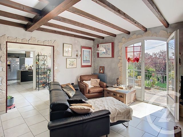 maison à vendre - 7 pièces - 260.0 m2 - LAVAUR - 81 - MIDI-PYRENEES - Century 21 Les Demeures Du Pastel