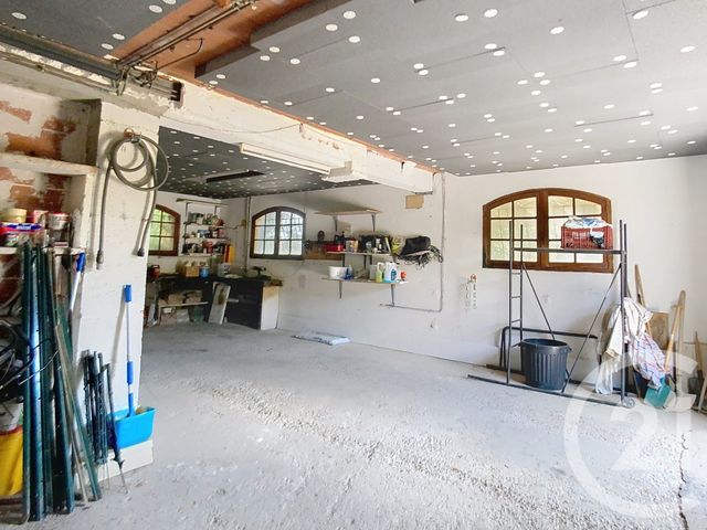 maison à vendre - 7 pièces - 260.0 m2 - LAVAUR - 81 - MIDI-PYRENEES - Century 21 Les Demeures Du Pastel