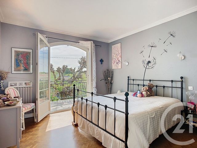 maison à vendre - 7 pièces - 260.0 m2 - LAVAUR - 81 - MIDI-PYRENEES - Century 21 Les Demeures Du Pastel