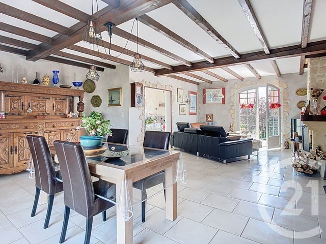 maison - LAVAUR - 81