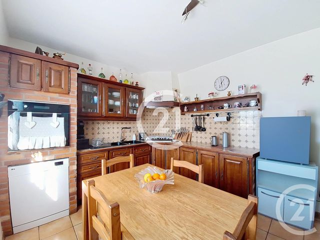 maison à vendre - 4 pièces - 97.0 m2 - LAVAUR - 81 - MIDI-PYRENEES - Century 21 Les Demeures Du Pastel